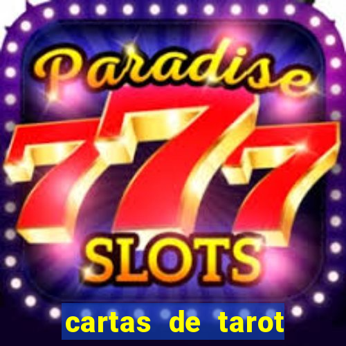 cartas de tarot significado pdf